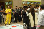 Game Show in Dubai 